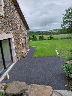 Gite Le Meygalhome - Araules - 8