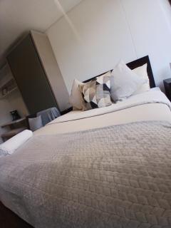 Hermoso apartamento Taj 97 - 305 - Bogotá - 8