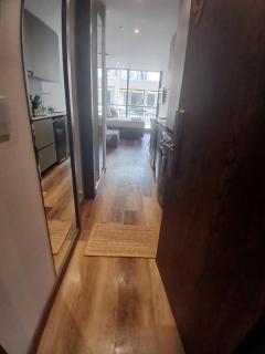 Hermoso apartamento Taj 97 - 305 - Bogotá - 7