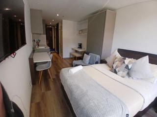 Hermoso apartamento Taj 97 - 305 - Bogotá - 6
