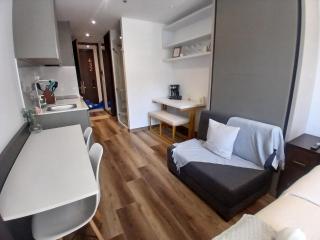 Hermoso apartamento Taj 97 - 305 - Bogotá - 5