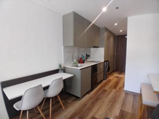 Hermoso apartamento Taj 97 - 305 - Bogotá - 4