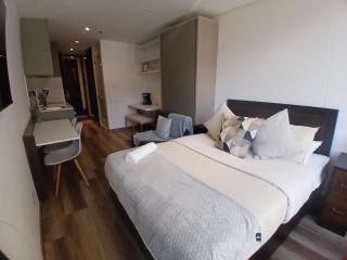 Hermoso apartamento Taj 97 - 305 - Bogotá - 3