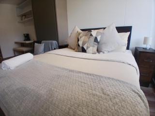 Hermoso apartamento Taj 97 - 305 - Bogotá - 2
