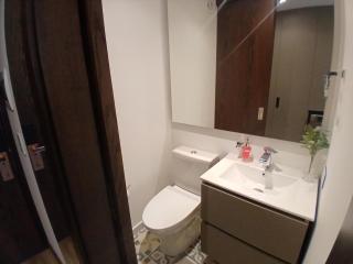Hermoso apartamento Taj 97 - 305 - Bogotá - 1