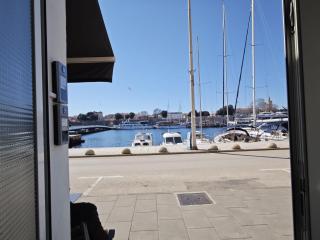 Tinelinn Apartments Zadar #Old Town Bridge - Zadar - 6