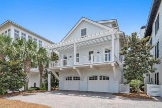 Cypress Rose - Santa Rosa Beach - 0