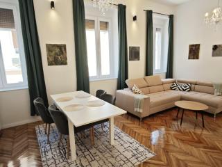 Tinelinn Apartments Zadar #Old Town Bridge - Zadar - 5