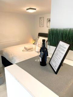 Andrea Apartman - Szentendre - 7