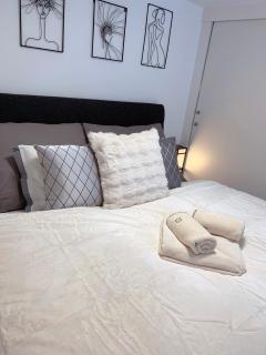 Andrea Apartman - Szentendre - 8