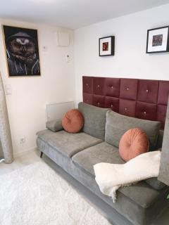 Andrea Apartman - Szentendre - 5