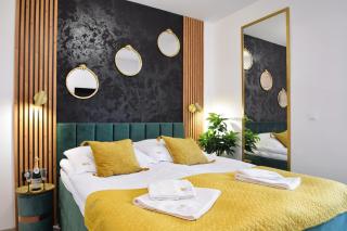 Apartament POD SŁOŃCEM BAŁTYKU w Perle Mórz-Ustronie Morskie Sianożęty - 4