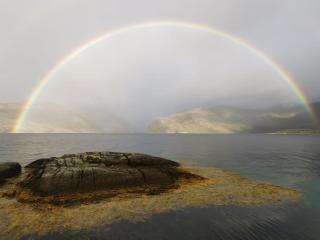 Koselig hus i Velfjord - 5