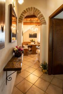 Casa il Toscanino - Gambassi Terme - 3
