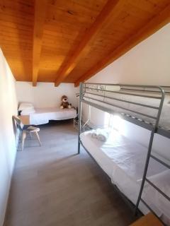 Appartamenti Borgo Ciaramiti. - Ciaramiti - 9
