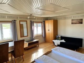 Familienzimmer Kennerknecht - Stiefenhofen - 1