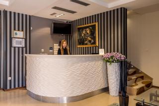 Hotel Terra - Novalja - 4