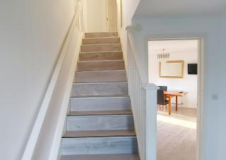 Home Hotel Sunderland - Free double parking - 3