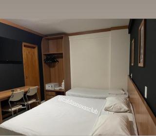 Golden Dolphin Grand Hotel - Caldas Novas - 3