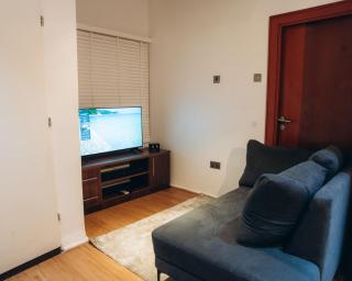 The Grit Apartment - Ibadan - 9
