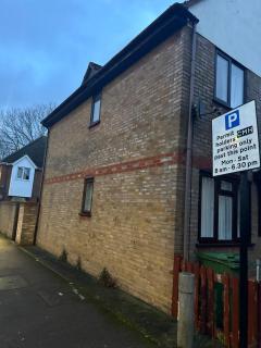 Nice Double Room in heart of London - Londra - 6