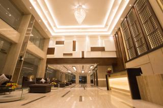 Kiscol Grands Hotel - Coimbatore - 0