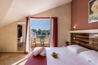 Hotel Terra - Novalja - 0