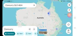 Cloncurry Caravan Park Oasis - Cloncurry - 8
