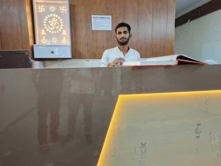 Hotel O Karan stay - New Delhi - 7