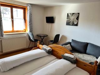 Zimmer Abendsonne - Stiefenhofen - 4
