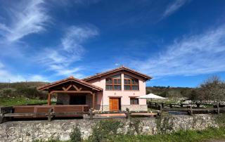 Chalet Huerta de Cañamal - Llanes - Llanes - 8