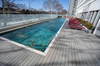 Distrito Quartier Retiro - Buenos Aires - 6
