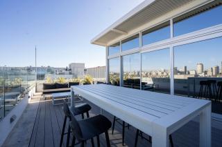 Distrito Quartier Retiro - Buenos Aires - 3