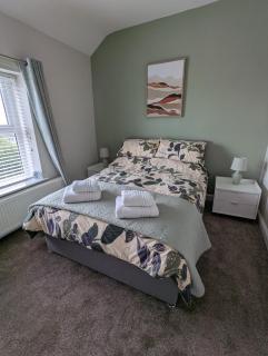 Hilltop Retreat at Banktop - Southowram - 0