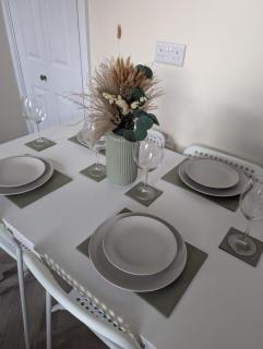 Hilltop Retreat at Banktop - 2