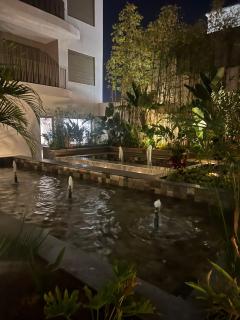 L'oasis - by Mi-haven - Casablanca - 7