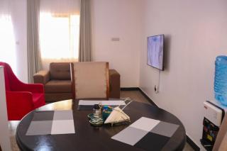 The Host Haven - - 1