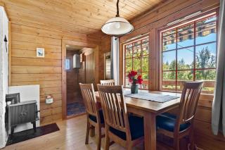 Cottage w Wilderness Feeling 20 min from airport - Maura - 6