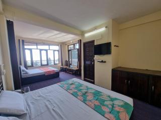 Smarthill Kalatop,Dalhousie - Dalhousie - 6