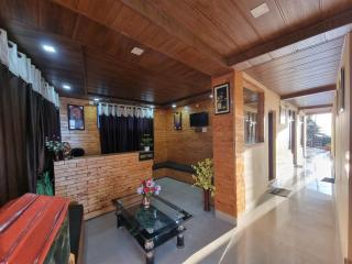 Smarthill Kalatop,Dalhousie - Dalhousie - 9