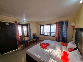 Smarthill Kalatop,Dalhousie - Dalhousie - 5