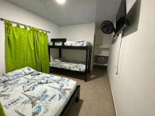 Habitación Kalu Coveñas - 7