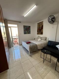 Marina Holidays - Larnaca - 0