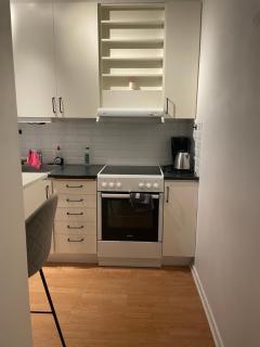 Mysiga Lägenheten Örebro - 4
