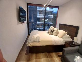 hermoso apartamento Taj 97- 629 - Bogotá - 9