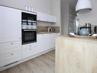 Ferienhaus Fiete in Lancken - Lancken - 7