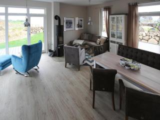 Ferienhaus Fiete in Lancken - Lancken - 3