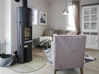 Ferienhaus Fiete in Lancken - Lancken - 5