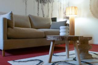 Studio cozy sur 2 niveaux - 2 à 4 personnes - Angers - 6