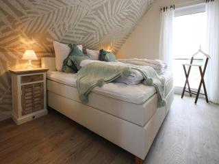 Ferienhaus Fiete in Lancken - Lancken - 9